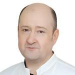 Будин Илья Николаевич, Дерматолог, Венеролог - Пермь