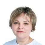 Кудрина Мария Сергеевна, Стоматолог, Детский стоматолог - Пермь