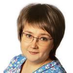 Химчук Наталья Сергеевна, Детский стоматолог - Пермь