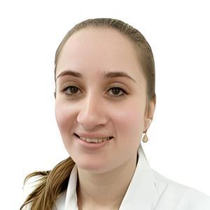 Галкина Анастасия Олеговна, стоматолог - Пермь