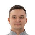 Калегин Никита Константинович, Стоматолог-хирург, Стоматолог-имплантолог - Пермь