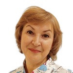 Талызина Елена Олеговна, Детский стоматолог - Пермь