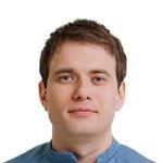 Вершинин Петр Вадимович, Стоматолог-ортопед - Пермь