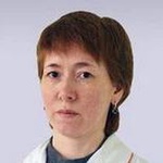 Байдина Анастасия Сергеевна, Кардиолог - Пермь