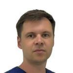 Юкович Евгений Сергеевич, Мануальный терапевт - Пермь