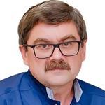 Чудинов Николай Валентинович, Врач УЗИ - Пермь