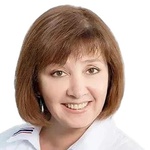 Черняк Татьяна Владимировна, Стоматолог - Пермь