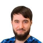 Кусаев Кирим Харонович