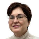 Радионова Алевтина Александровна Радионова Алевтина Александровна, Терапевт - Пермь