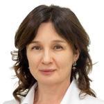 Самохина Светлана Юрьевна, Дерматолог, Врач-косметолог, Детский дерматолог - Пермь