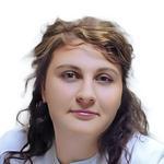 Бацоева Надежда Хазбиевна, Гинеколог, Врач УЗИ - Пермь