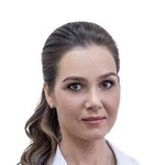 Шаршавина Елена Григорьевна, Пластический хирург, Хирург - Пермь
