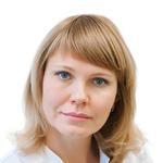 Башкова Екатерина Анатольевна Башкова Екатерина Анатольевна, Эпилептолог - Пермь