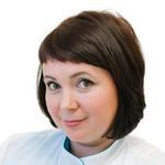 Гусева Наталья Борисовна Гусева Наталья Борисовна, Невролог, Эпилептолог - Пермь