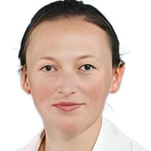 Гущина Инна Валерьевна - фотография Гущина Инна Валерьевна, невролог - Пермь