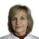 Милюкова Лариса Аполлоновна Милюкова Лариса Аполлоновна, Гинеколог, Детский гинеколог - Пермь