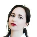 Сергеева Евгения Юрьевна, Врач-косметолог, Трихолог - Пермь