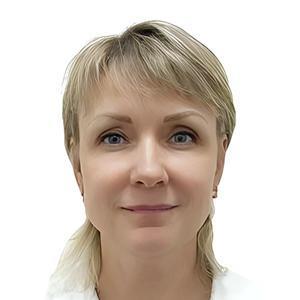 Буторина Ксения Станиславовна, Гинеколог, акушер, врач УЗИ - Пермь
