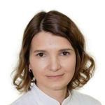 Новикова Юлия Николаевна Новикова Юлия Николаевна, Гинеколог, Врач УЗИ - Пермь