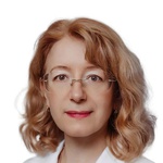 Власова Светлана Эдуардовна Власова Светлана Эдуардовна, Рентгенолог - Пермь