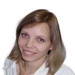 Наумова Елена Викторовна Наумова Елена Викторовна, Рентгенолог - Пермь