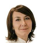 Макарова Елена Викторовна, Гинеколог - Пермь