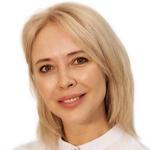 Попова Екатерина Георгиевна, Врач-косметолог - Пермь