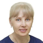 Логинова Татьяна Борисовна, Стоматолог - Пермь