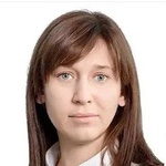 Раскопина Евгения Александровна, Стоматолог - Пермь
