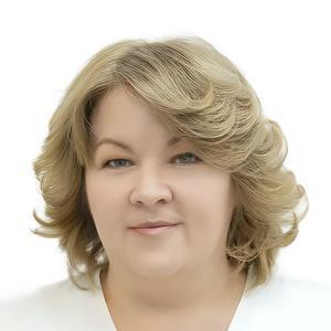 Рыбалкина Эльмира Советовна, стоматолог - Пермь