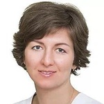 Клочкова Елена Яковлевна, Стоматолог - Пермь