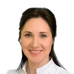 Герус Наталья Евгеньевна, Стоматолог, детский стоматолог - Пермь