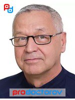 Чукаев Владимир Александрович, Стоматолог-хирург, Стоматолог-имплантолог - Пермь