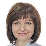 Сыропятова Елена Александровна, Невролог - Пермь