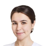 Буц Юлия Андреевна, Стоматолог-ортопед - Пермь