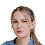 Бухалова Дарья Дмитриевна, Стоматолог, Детский стоматолог - Пермь