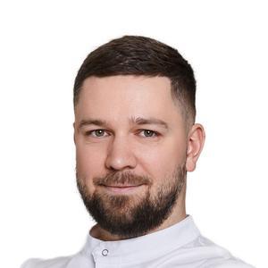 Попов Алексей Васильевич, стоматолог-хирург, стоматолог-имплантолог - Пермь