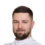 Попов Алексей Васильевич, Стоматолог-хирург, стоматолог-имплантолог - Пермь
