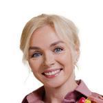 Голева Ольга Сергеевна, Детский стоматолог - Пермь