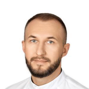 Сахнов Александр Анатольевич, стоматолог-ортодонт, детский ортодонт - Березники
