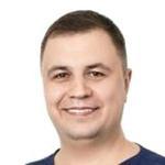 Иванов Роман Марсилович, Стоматолог-ортопед, Стоматолог-имплантолог - Пермь