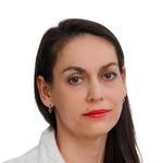 Калинина Екатерина Ивановна Калинина Екатерина Ивановна, Стоматолог, Стоматолог-эндодонтист - Пермь