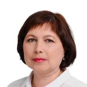 Русакова Елена Аркадьевна, стоматолог, стоматолог-эндодонтист - Пермь