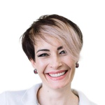 Симонова Екатерина Васильевна, Стоматолог, Стоматолог-ортопед - Пермь