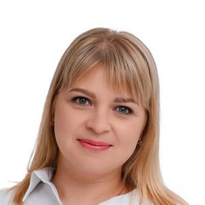 Баяндина Ксения Алексеевна, стоматолог-гигиенист - Пермь