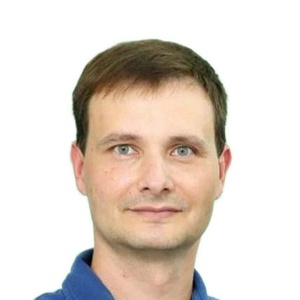 Перминов Алексей Сергеевич, стоматолог-ортопед - Пермь
