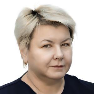 Мишланова Ольга Викторовна, стоматолог-ортодонт - Пермь