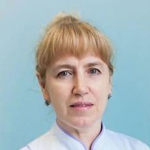Стряпунина Александра Владимировна, детский стоматолог, стоматолог - Пермь
