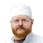Захаров Роман Александрович, Стоматолог-хирург, Стоматолог-имплантолог - Пермь
