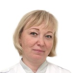 Кекконен Ирина Геннадьевна, Детский офтальмолог - Пермь